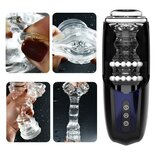 Magic Motion - Xone Masturbator - Zwart