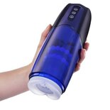 Magic Motion - Xone Masturbator - Zwart