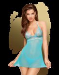 Penthouse - Bedtime Story - zwart, roze, rood, blauw , paars
