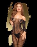 Penthouse - Dreamy Diva - Zwart