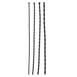 Siliconen Dilator Set - Small