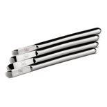 Sinner - Metalen Dilator Set - 14 Stuks