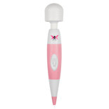 Pixey Wand Vibrator - Roze