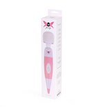 Pixey Wand Vibrator - Roze