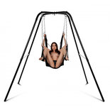 Extreme Sling And Swing Seksschommel