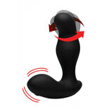 P-Gyro Roterende Prostaat Vibrator