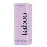 Taboo Espiegle Parfum Voor Vrouwen 50 ML