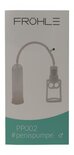 Frƶhle - PP002 Penispomp M Professional