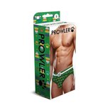 Prowler Slip - Christmas Tree