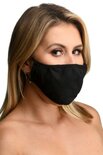 Under Cover Ball Knevel Gezichtsmasker