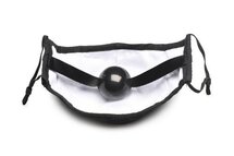 Under Cover Ball Knevel Gezichtsmasker