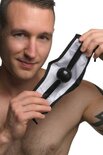 Under Cover Ball Knevel Gezichtsmasker