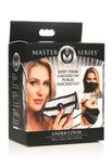 Under Cover Ball Knevel Gezichtsmasker