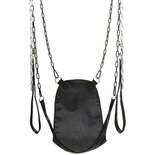 Nylon Sling - Zwart