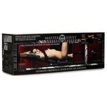 Obedience Chair Met Sex Machine