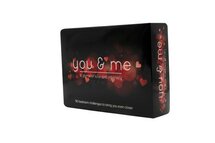 You & Me Spel
