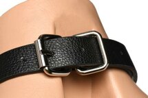 Dames Body Harnas - Zwart