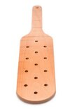 Straf Paddle - Hout