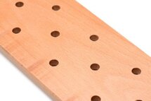 Straf Paddle - Hout