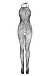 Catsuit Charla - Zwart