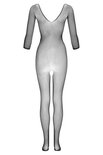 Catsuit Vaera - Zwart
