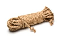 Jute Bondage Touw - 7,5 meter