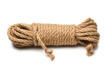 Jute Bondage Touw - 7,5 meter