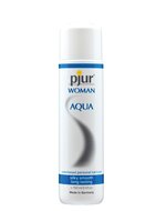 Pjur Woman Aqua 100 ml.