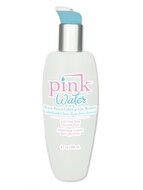 Pink Water 200 ml