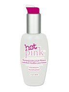 Pink Hot 50 ml