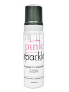 Pink Toy Cleaner 237 ml