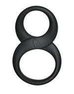 Rocks-Off 8 Ball Ring