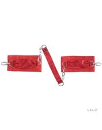 LELO SUTRA - Chainlink Cuffs