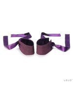 LELO ETHEREA - Silk Cuffs