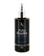 Cleansing - FSoG Sex Toy Cleaner 100 ml