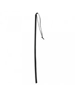 Rimba - Lederen Zweep "Cane",  62 cm.