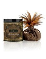 Kamasutra - Honey Dust Body Talc - Chocolate Caress