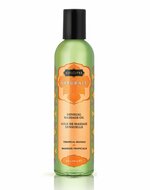 Kama Sutra - Naturals Massage oil - Tropische mango