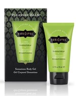 Kamasutra - Pleasure Balm - Lime Mojito