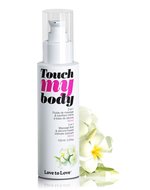 Touch my Body - Monoi