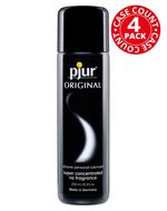 Pjur Original 250 ml (4 pack case count)