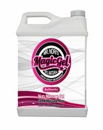 Nuru MagicGel Authentic 1000 ml.