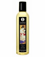 Shunga - Massage olie - Aphorodisia Roses 250 ml.