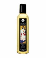 Shunga - Massage olie - Serenity Monoï 250 ml