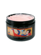 Shunga - Massage Cream - Blazing Cherry 200 ml.