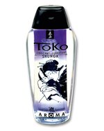 Shunga - Toko Aroma Waterbased - Sensual Grapes 165 ml.