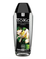 Shunga - Toko Organica Waterbased 165 ml.