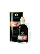 Shunga - Intimate Kisses Warming Oil - Aphrodisiac Chocolate 100 ml.