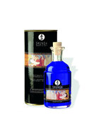 Shunga - Intimate Kisses Warming Oil - Exotic Fruits 100 ml.