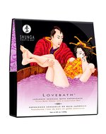 Shunga - Lovebath - Sensual Lotus 650 gr.